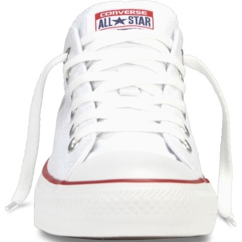 Converse Chuck Taylor All Star OX White Sneakers