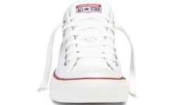 Converse Chuck Taylor All Star OX White sporta apavi