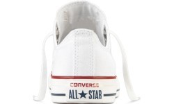 Кроссовки Converse Chuck Taylor All Star OX White