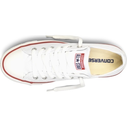 Converse Chuck Taylor All Star OX White sporta apavi