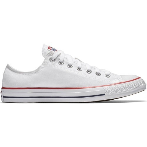 Converse Chuck Taylor All Star OX White Sneakers