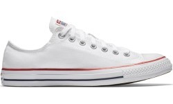 Кроссовки Converse Chuck Taylor All Star OX White