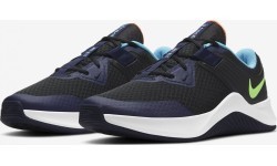 Мужские кроссовки Nike MC Trainer, чёрно-синие CU3580 010
