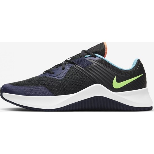 Мужские кроссовки Nike MC Trainer, чёрно-синие CU3580 010