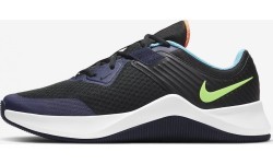 Nike MC Trainer vīriešu apavi, melni zili CU3580 010