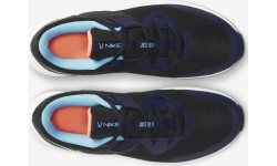 Мужские кроссовки Nike MC Trainer, чёрно-синие CU3580 010