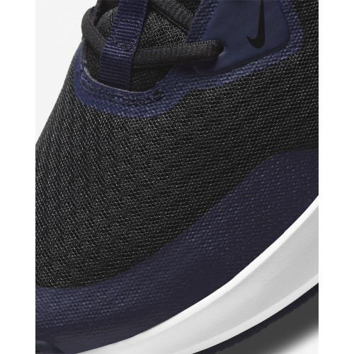 Nike MC Trainer vīriešu apavi, melni zili CU3580 010