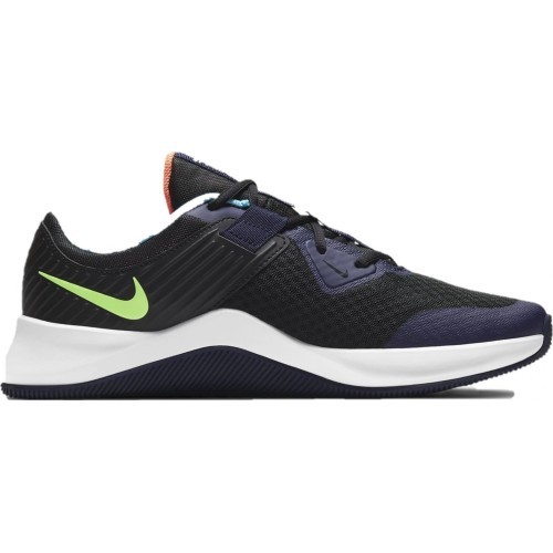 Мужские кроссовки Nike MC Trainer, чёрно-синие CU3580 010