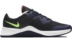 Nike MC Trainer vīriešu apavi, melni zili CU3580 010