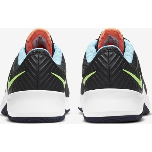 Nike MC Trainer vīriešu apavi, melni zili CU3580 010