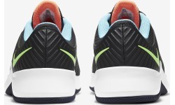 Nike MC Trainer Men's Shoes Black Blue CU3580 010