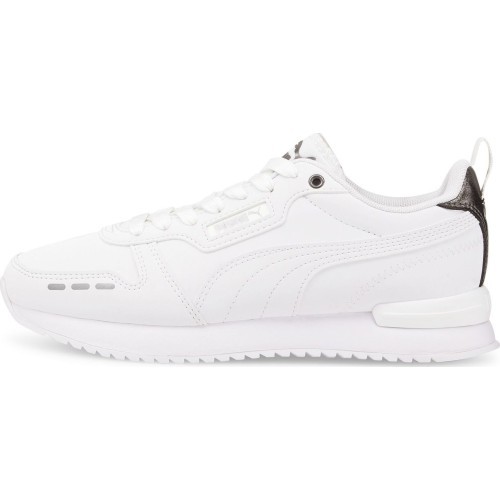 Puma R78 Wns Raw White sieviešu apavi 383833 01