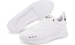 Puma R78 Wns Raw White женские кроссовки 383833 01