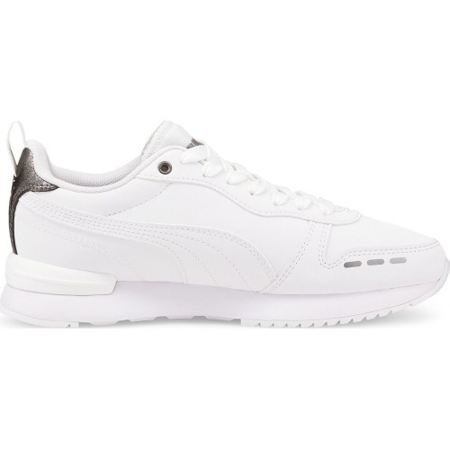 Puma R78 Wns Raw White sieviešu apavi 383833 01