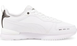 Puma R78 Wns Raw White женские кроссовки 383833 01