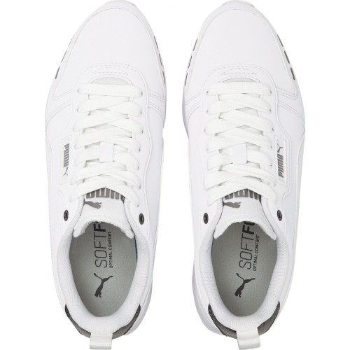 Puma R78 Wns Raw White sieviešu apavi 383833 01