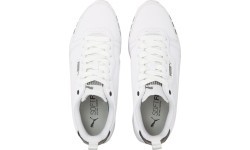 Puma R78 Wns Raw White женские кроссовки 383833 01