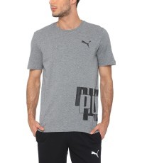 Puma T-krekls Modern Sports Advanced Tee Grey