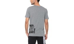 Puma T-krekls Modern Sports Advanced Tee Grey