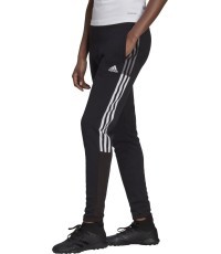 Adidas Tiro21 Sw Pnt sieviešu bikses, melnas GM7334