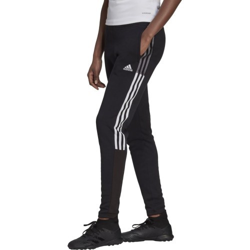 Adidas Tiro21 Sw Pnt sieviešu bikses, melnas GM7334