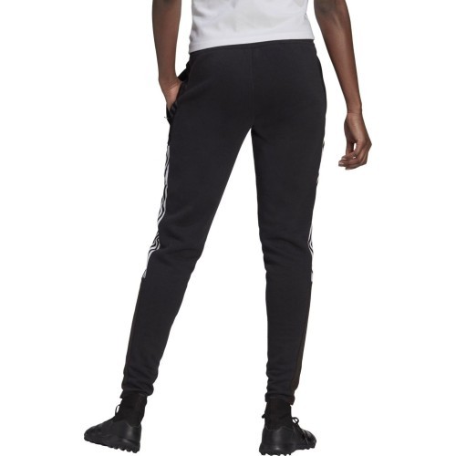 Adidas Tiro21 Sw Pnt sieviešu bikses, melnas GM7334