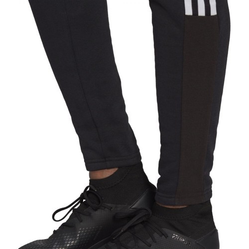 Женские брюки Adidas Tiro21 Sw Pnt, чёрные GM7334