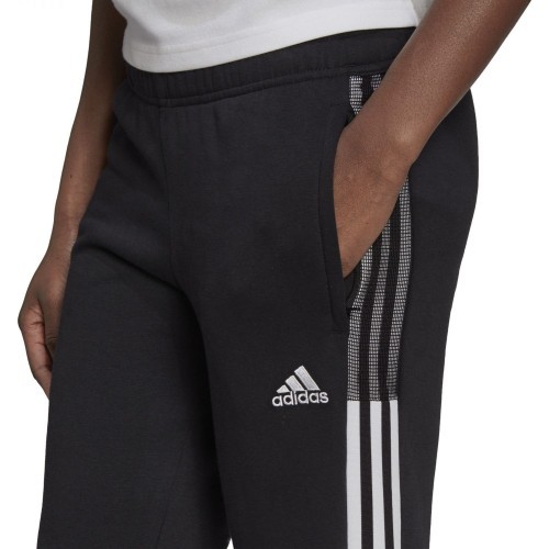 Adidas Tiro21 Sw Pnt sieviešu bikses, melnas GM7334