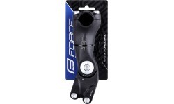 Adjustable Bike Stem FORCE S6.2 25.4/120mm (black)