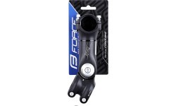 Регулируемый вынос руля велосипеда FORCE S6.4 31,8/105mm (чёрный)