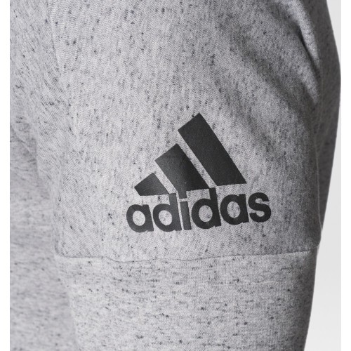 Adidas ID Stadium Crewneck Men's Sweatshirt Grey CF2404