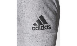 Мужская толстовка Adidas ID Stadium Crewneck Grey CF2404