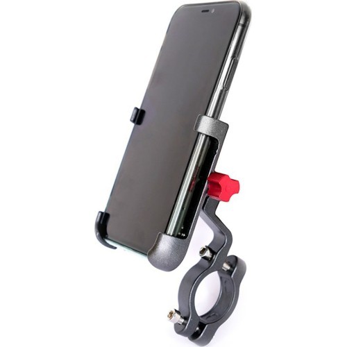Handlebar Phone Mount Beaster BS03SL (dark grey)