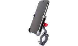 Handlebar Phone Mount Beaster BS03SL (dark grey)