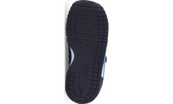 Puma Cabana Racer SL V Inf bērnu apavi Nimbus White Blue Red 351980 93