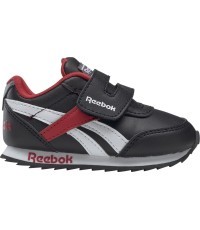 Reebok Royal Cljog Boys' Shoes Black H67880