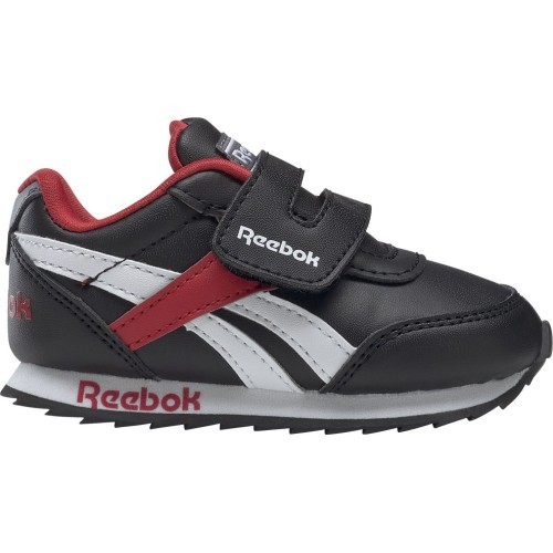 Reebok Royal Cljog обувь для мальчиков, чёрная H67880