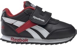 Reebok Royal Cljog apavi zēniem, melni H67880