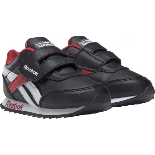 Reebok Royal Cljog обувь для мальчиков, чёрная H67880