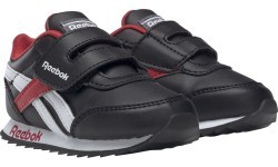 Reebok Royal Cljog обувь для мальчиков, чёрная H67880