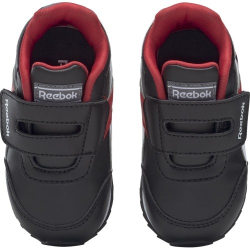 Reebok Royal Cljog обувь для мальчиков, чёрная H67880