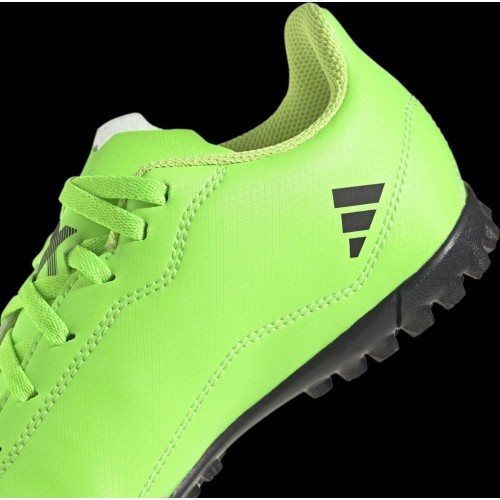 Adidas Junior X Speedportal.4 Tf J Football Shoes Green GW8509