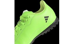 Adidas подростковая обувь X Speedportal.4 Tf J Green GW8509