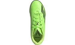 Adidas Junior X Speedportal.4 Tf J Football Shoes Green GW8509