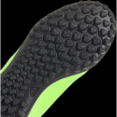 Adidas Junior X Speedportal.4 Tf J Football Shoes Green GW8509