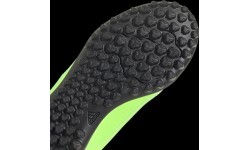 Adidas pusaudžu apavi X Speedportal.4 Tf J Green GW8509
