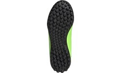 Adidas Junior X Speedportal.4 Tf J Football Shoes Green GW8509