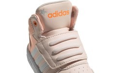 Adidas Hoops Mid 2.0 I meiteņu botas rozā FW4924