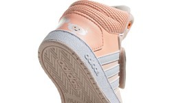 Adidas Hoops Mid 2.0 I Girls' Sneakers Pink FW4924