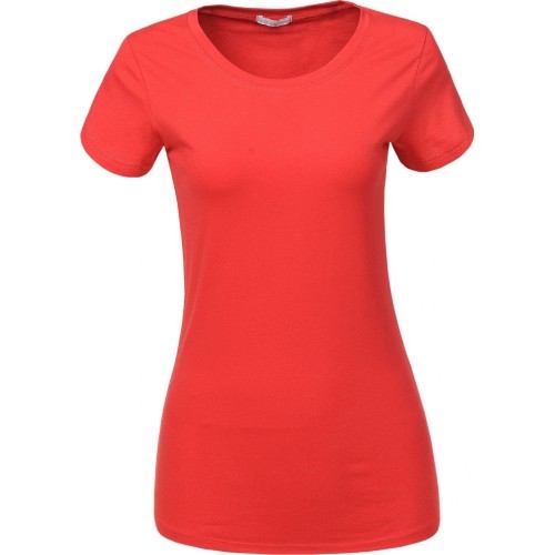 Женская блузка Glo Story Red WPO B0493